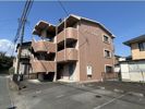 ピュールI.Tの間取り画像