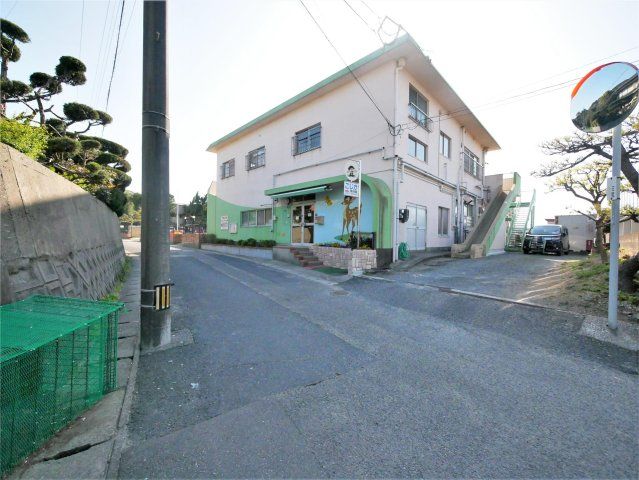 こじか保育園(980m)