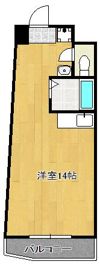 サンシティ日明の間取り画像