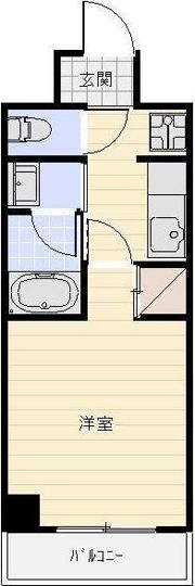 is常盤の間取り画像