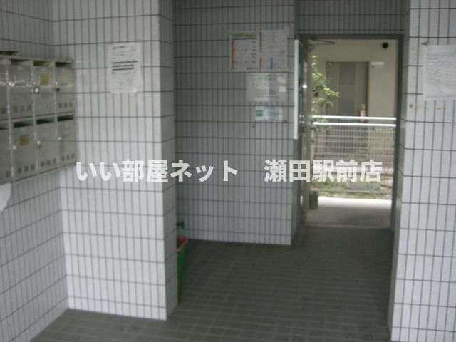 ロビー