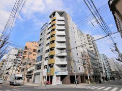 mosaiqueの外観画像