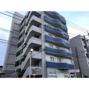 フラット171の外観画像