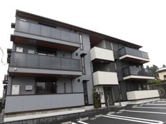 シエロBの外観画像