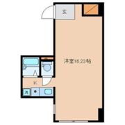 LXS室町の間取り画像