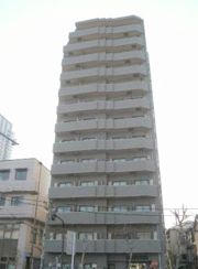 メゾン・ド・ヴィレ品川の外観画像
