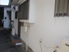 中原4丁目テラスハウスの外観画像