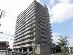 サンシティ嫁ヶ島の外観画像