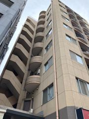 サンハイツ高橋の外観画像