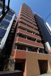 サンテミリオン渋谷道玄坂の間取り画像