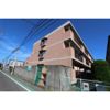 杜栄マンションS棟の間取り画像