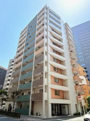 KDXレジデンス日本橋箱崎の外観画像