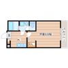 クレフラスト原ノ町の間取り画像