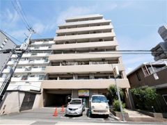 NLC新大阪PartIIの外観画像