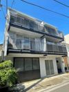 M’sフラットの間取り画像