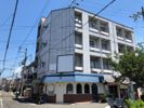新遠里小野マンションの外観