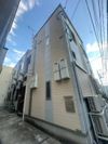 ハーモニーテラス日ノ出町Ⅳの間取り画像