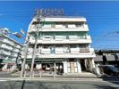 親和ビルの間取り画像