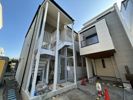 LOSAの間取り画像