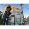 ファーストレディ壱番館の間取り画像