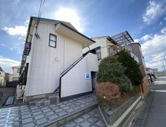 グラン・アルブルAの外観画像