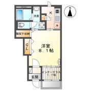 シルキーの間取り画像