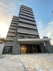 サムティ北梅田ヴェッセルの外観画像