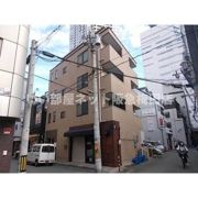 メゾン・ド・ヴィレ しうん福島の外観画像