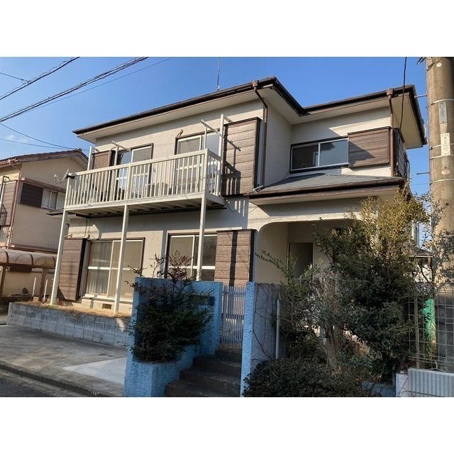 刈谷町5丁目戸建の外観画像