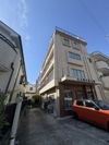 大久保ビルの間取り画像