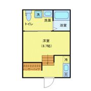 NOXの間取り画像