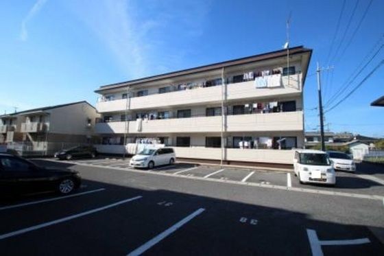 レコルト福田Ⅰの外観画像