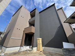 REGALEST大町駅前の外観画像
