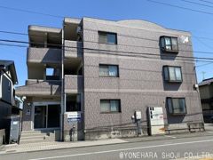 フロラシオン来夢の外観画像
