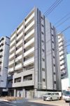 ステラマリスの間取り画像