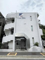 スカイコート横浜黄金町の外観画像