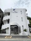 スカイコート横浜黄金町の外観画像