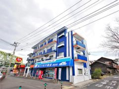 クレッシェンドIIの外観画像