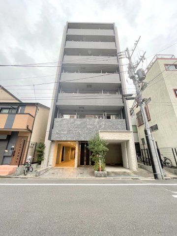 プレディアンスフォート錦糸町HY‘sの外観画像