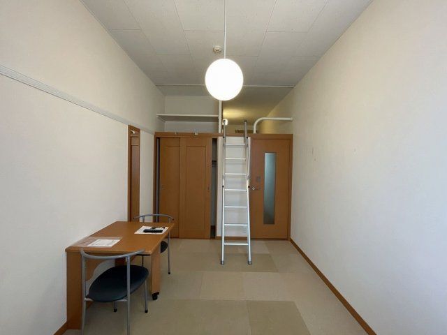 リビング