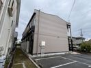 レオパレスペイサージュの外観