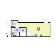 couleur claireの間取り画像