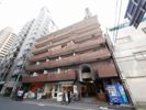 SAKAI-BM南堀江の間取り画像