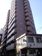 ヴェルト笹塚ツインⅠの外観画像