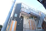 ユナイト東白楽ポルナレフの間取り画像