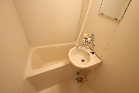 バスルーム