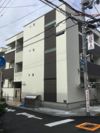 フジパレス吹田東Ⅱ番館の間取り画像