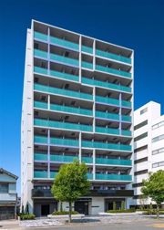 S-RESIDENCE都島の外観画像