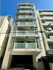 サンネクテール天満橋の外観画像