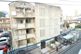 キングスフォーラムの外観画像